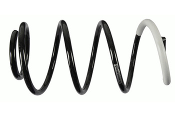 SACHS SPRĘŻYNA ZAWIESZENIA KIA PRZÓD CEE'D 1.4-1.6 12-