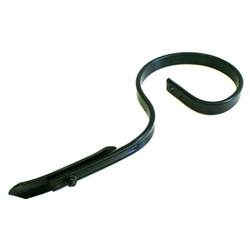 Ząb sprężynowy 550X25MM AGREGAT BAGRA - PROSTY 14170000050