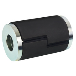 SAMPA Tuleja resoru DAF XF106/CF 2013R-, PRZÓD, TYŁ, FI24,2X60X96MM 1890049