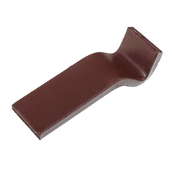 GMP ZACZEP SPINACZA BURTY PRZYCZEPA D-47,D-50, 115 MM, MALOWANY GMP7321410100H