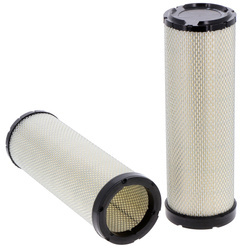 Filtr powietrza - bezpiecznik SA 16375