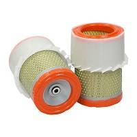 Filtr powietrza SF SL 6504