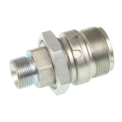 SZYBKOZŁĄCZE HYDRAULICZNE GNIAZDO ROLNICZE, M36X1,5 / M22X1,5 50490020