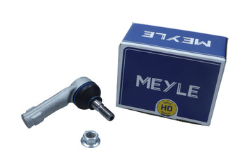 MEYLE Końcówka drążka kierowniczego 7160200023 FORD FIESTA (08-) / MAZDA 2 (07-) Prawy