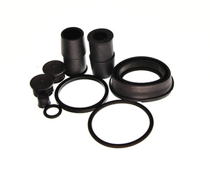 MAXGEAR ZESTAW NAPRAWCZY ZACISKU HAMULCOWEGO 27-1649 VW TYŁ GOLF 1,2-2,0 TDI 12-