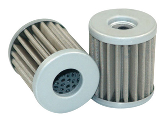 Filtr hydrauliczny SH 52650 - HIFI FILTER