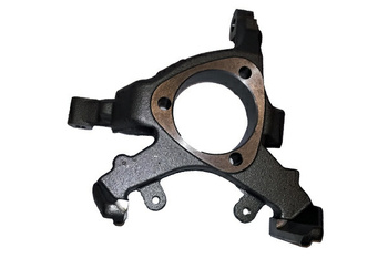 BUGIAD ZWROTNICA KOŁA OPEL PRZÓD ASTRA, ZAFIRA 98-09 LEWY