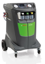 BOSCH ACS 653-P Urządzenie Do Obsługi Klimatyzacji R-134A SP00000175