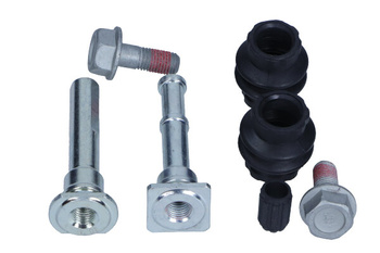 MAXGEAR Zestaw naprawczy zacisku hamulcowego 49-1969 OPEL Przód Combo/ Corsa/ Tigra od 2000