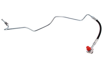 NK PRZEWÓD HAMULCOWY ELASTYCZNY 854315 SKODA FABIA / VW POLO TYŁ PRAWY 00-
