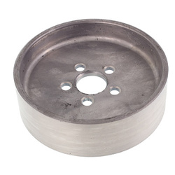 SAMPA KOŁO PASOWE POMPY WODY RVI PREMIUM, KERAX, VOLVO, 30X148X47MM 7420707160