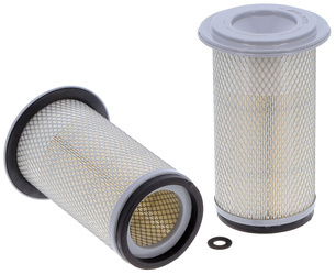 Filtr powietrza - główny SA 17126