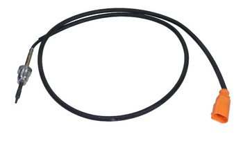 HELLA Czujnik Temperatury Spalin do VW Transporter 2.0 TDI (od 2009)