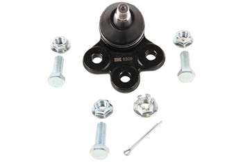 NK SWORZEŃ WAHACZA CHEVROLET PRZÓD CAPTIVA 06- LEWY/PRAWY