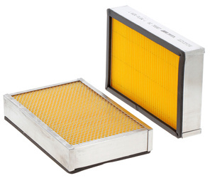 Filtr kabinowy SC 70087