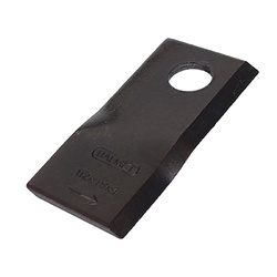 BALMET NOŻYK ROTACYJNY KRONE LEWY, 112X48X4MM, FI 19MM 1398880