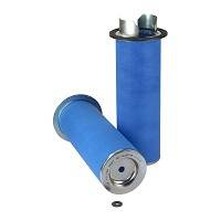 Wkład filtra powietrza - bezpiecznik SF SL 8039