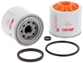 Filtr paliwa SN 21240