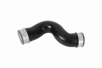 IBRAS (NIFEA) PRZEWÓD INTERCOOLERA AUDI A3 / SEAT ALTEA, ALTEA XL, LEON, TOLEDO / SKODA OCTAVIA / VW EOS, GOLF, JETTA, PASSAT, TOURAN IBR27815