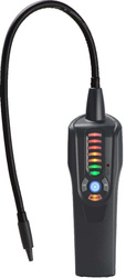 Optima FUH ELEKTRONICZNY WYKRYWACZ NIESZCZELNOŚCI R134A, R1234YF, HFC HYDROGEN OPT.UNIREF 4.0