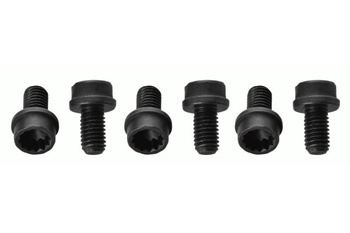 SACHS Zestaw Śrub Koła Zamachowego 1874000057 VW