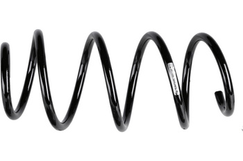 SACHS Sprężyna Zawieszenia 993 845 OPEL Przód CORSA E 1.0-1.4T/1.3CDTI 14-