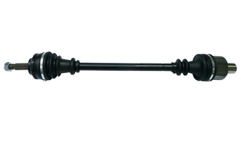 SKF Półoś Napędowa VKJC1292 do RENAULT CLIO II / KANGOO Prawa 735MM (Automat)