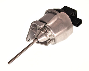 TECHMOT ZAWÓR TURBOSPRĘŻARKI VW 1,9TDI 105KM (GRUSZKA)