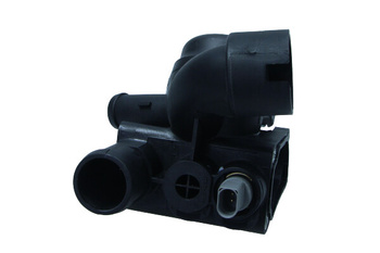 MAXGEAR Termostat 67-0129 VW Touareg 3.2 03-07 z obudową i czujnikiem