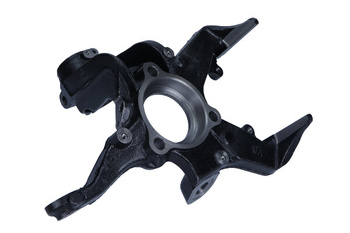 TRUCKTEC Zwrotnica Koła VW PRZÓD GOLF 05-, AUDI A3 03-, SKODA OCTAVIA Prawy (Śr. Zew. 49.6mm Mocowanie na 3 Otwory) 07.31.301