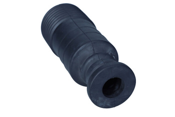 MAXGEAR Osłona Amortyzatora Nissan Micra 10- Przód Lewy/Prawy (Z Odbojem) 72-4431