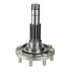 GMP WAŁ KOŁA PRZEDNIEGO Z FLANSZĄ PRONAR 1521-2308070