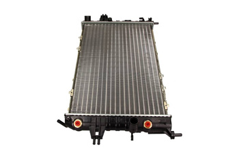MAXGEAR Chłodnica (AC289661) Opel Astra G 1,6-2,2