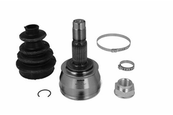 METELLI PRZEGUB ZEWNĘTRZNY CITROEN BIPPER 08- 1,4HDI