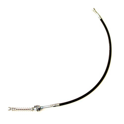 LINKA REGULACJI KIEROWNICY VOLVO FH12 L=480MM 3176878