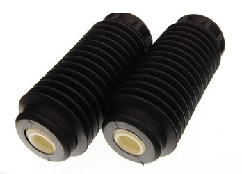 JAPAN PARTS ZESTAW MONTAŻOWY AMORTYZATORA KTP-0615 CITROEN PRZÓD C3 III (SX) (17-) / PEUGEOT 208 (12-), 2008 (13-)