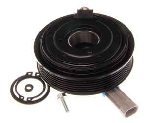 MAXGEAR SPRZĘGŁO KOMPRESORA KLIMATYZACJI FIAT CROMA 1.9D 06-