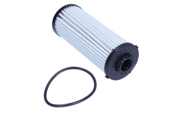 FEBI Filtr automatycznej skrzyni biegów FE107826 AUDI A3, Q3, R8, TT (07.09-)