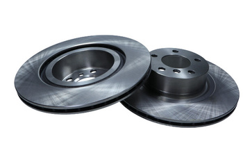 MAXGEAR Tarcza Hamulcowa 19-3208 BMW X3 F25 Tył 10-