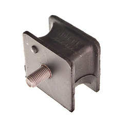 OE SUZUKI PODUSZKA SKRZYNI BIEGÓW SUZUKI JIMNY 98- 2961081A20