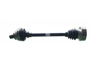 METELLI PÓŁOŚ VW GOLF V/A3 LEWY 1,6