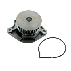 SKF POMPA WODY VKPC81407 VW GOLF IV 1.4 16V 97-, FABIA 99-, OCTAVIA 00-, CORDOBA 99-09
