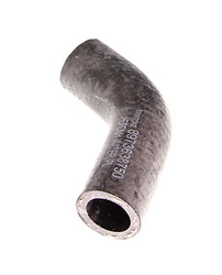 OE OPEL Przewód Chłodnicy 97363875 Opel Astra H 1.7D