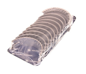 KOLBENSCHMIDT PANEWKI GŁÓWNE 87368620 BMW 3 E36 1.6 89- +0.50