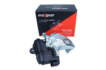 MAXGEAR Zacisk Hamulcowy 82-1266 AUDI TYŁ A4/A5/A6/A7/Q5 1,4-3,0 TDI (15-) PRAWY ELEKTRYCZNY