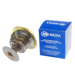 TERMOSTAT CUMMINS 83°C 3928639