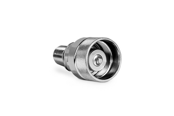 Szybkozłącze grzybkowe skręcane grodziowe M36x2 wtyczka M.VD100 S25 300 bar 809511021 - Stucchi