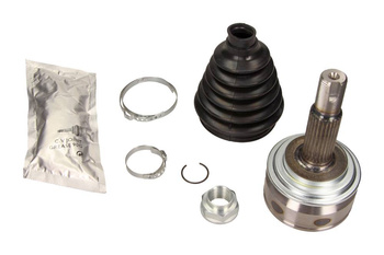 MAXGEAR Przegub Zewnętrzny TOYOTA YARIS 1,4D-4D 06- 25-5198MG