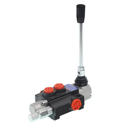 ROZDZIELACZ HYDRAULICZNY 1-SEKCYJNY 40L/MIN A1GKZ1