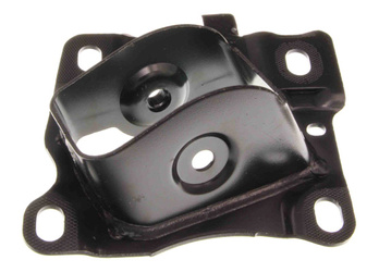 VAG OE Wspornik wahacza VW Tył GOLF 98-06 Prawy 1J0505092J